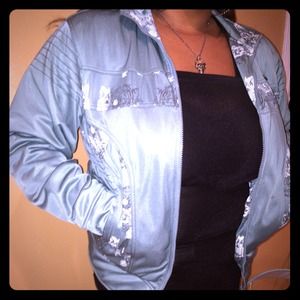 Reversible Jacket