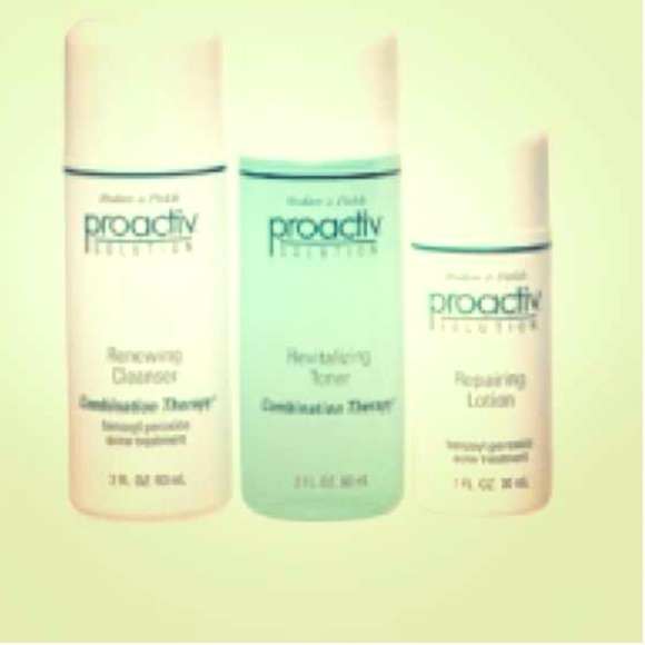 30 day proactive kit