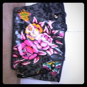 Ed Hardy Bag