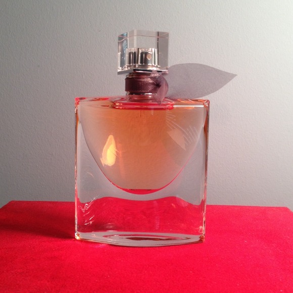 Lancôme La vie est Belle