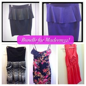 Bundle for @Madeem32