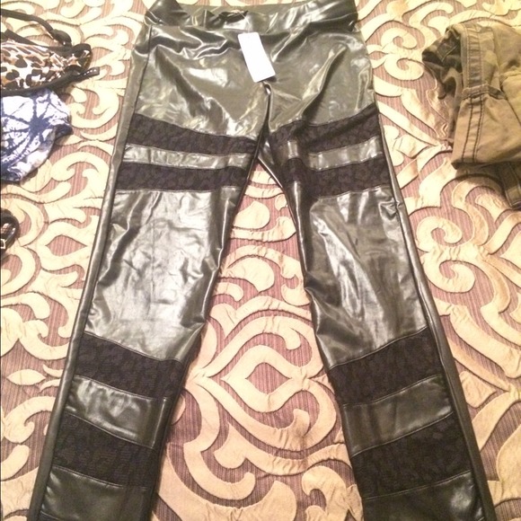 Brand new leggings