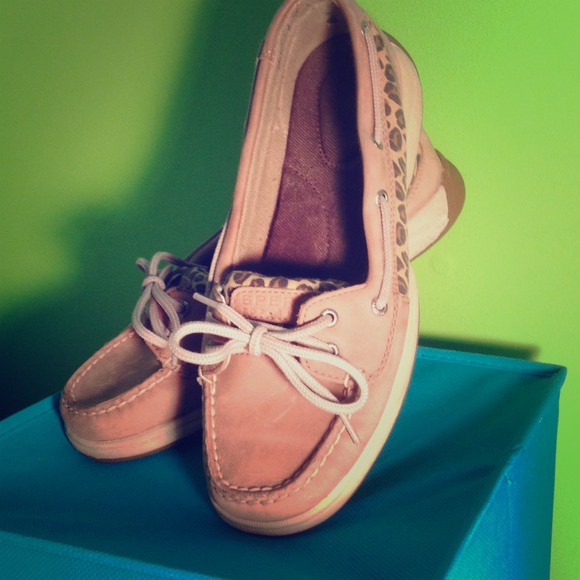 Sperry Top-Siders