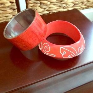 Two Bangles