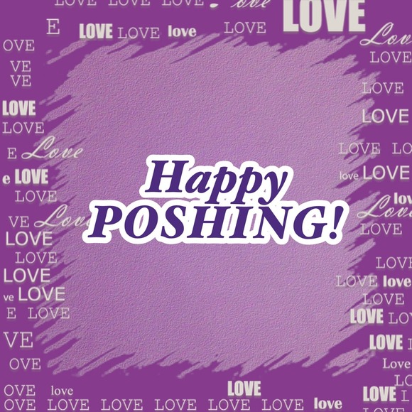 Everything in my closet! - Picture 2 of 2