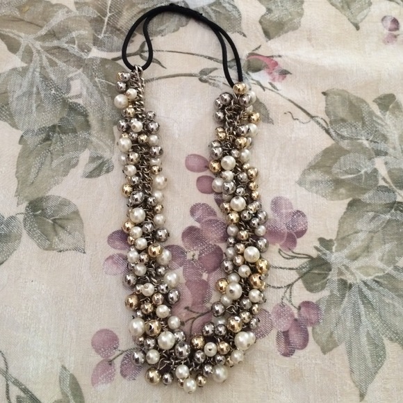 Zara headband