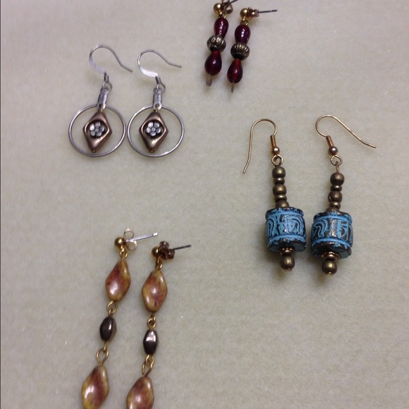 Jewelry - ***Sold***