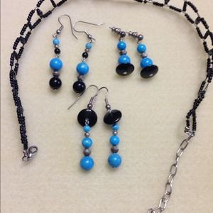 Handcrafted jewelry by AndiLynn.
