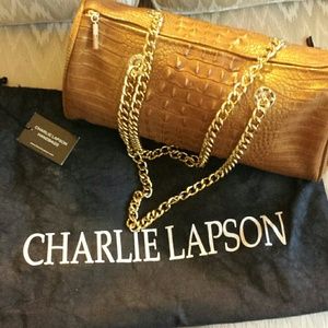 Charlie Lawson Handbag