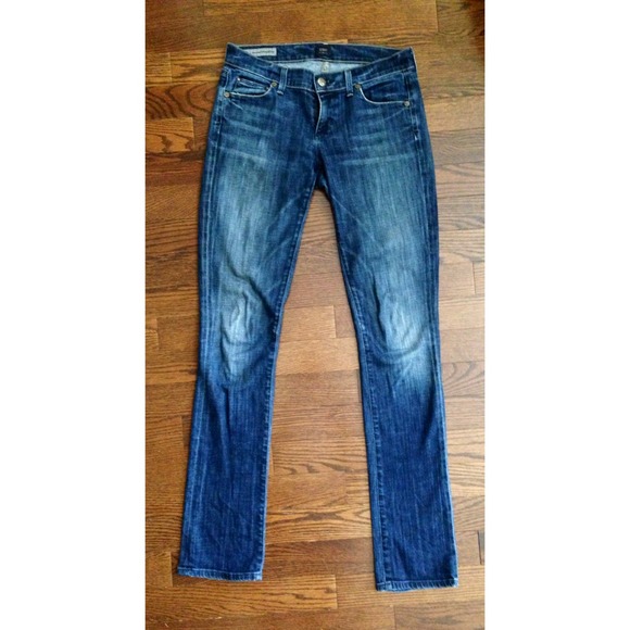 Citizens of Humanity Jeans