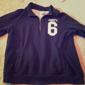 Victorias Secret Pink Hoodie