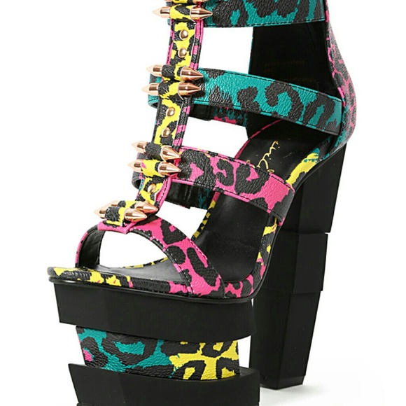 "For the Privileged"