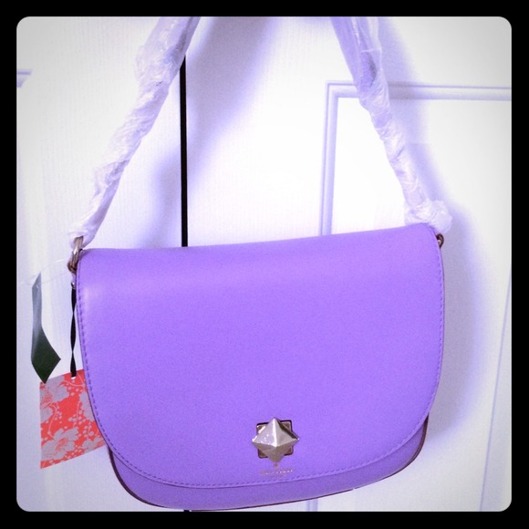 ⬇️REDUCED: Kate Spade Bond Street Sawyer Handbag