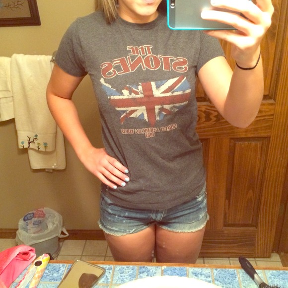 🎀Old Band Tee🎀