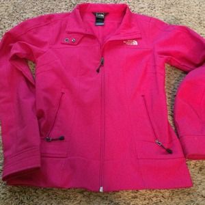 ❌Sold❌The north face jacket