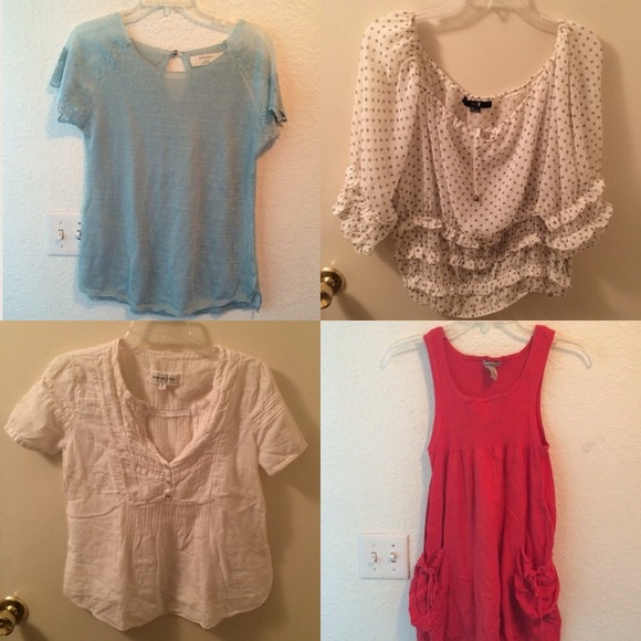 Bundle for @lindeross!