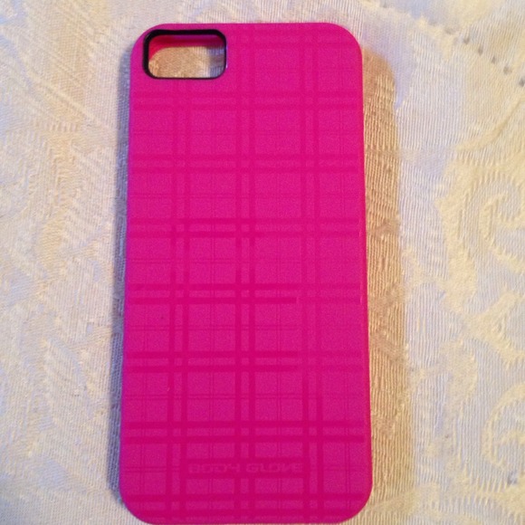 Iphone 5 case