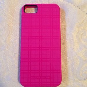 Iphone 5 case