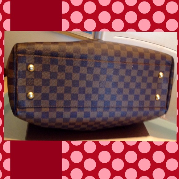REDUCED AUTHENTIC TREVI GM LOUIS VUITTON - Picture 3 of 4