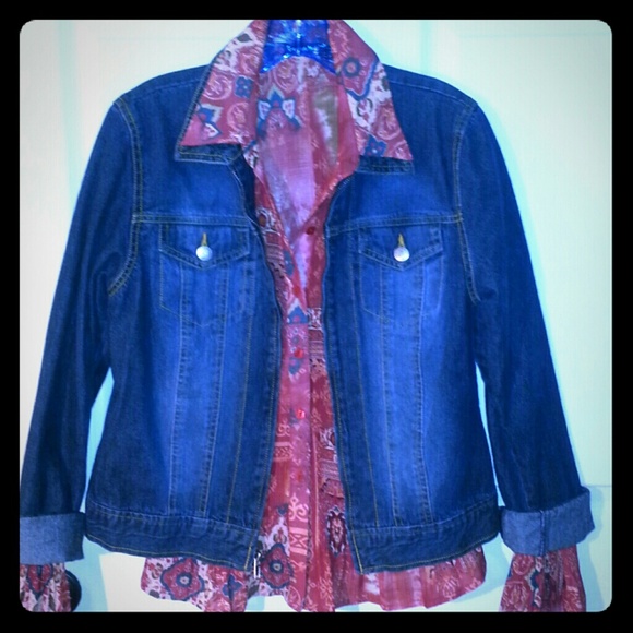 Jacket