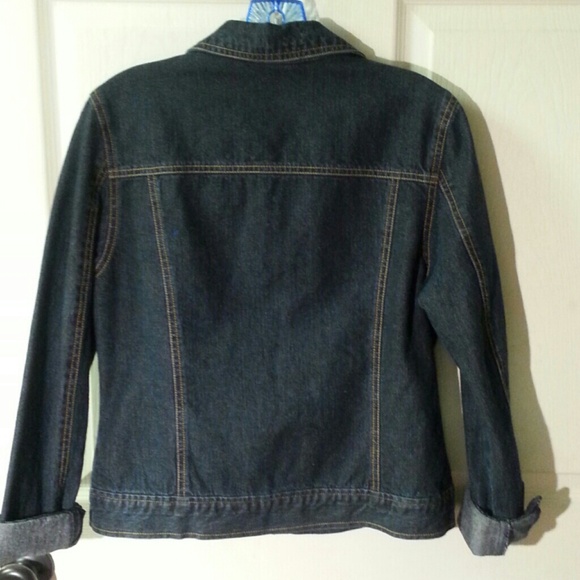 Jacket - Picture 4 of 4