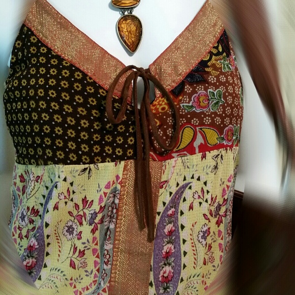 Colors, Patterns and Textures, OH MY! - Picture 2 of 3