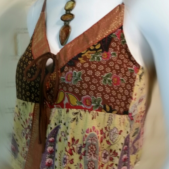 Colors, Patterns and Textures, OH MY! - Picture 3 of 3