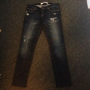 Abercrombie Jeans Bundle!