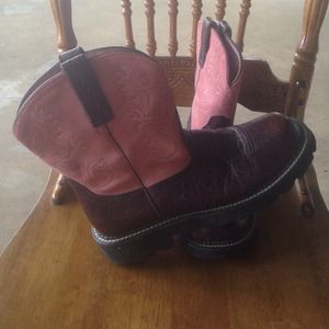 Ariat Boots