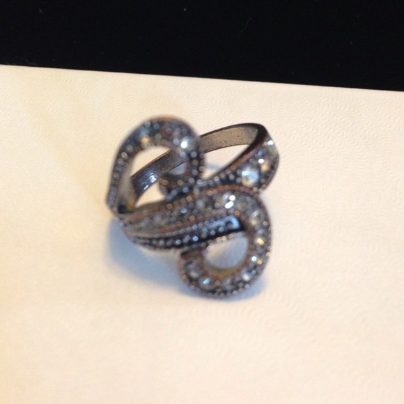 Bling of a Ring