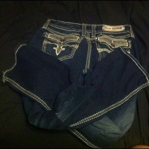 👖👖ROCK REVIVAL JEANS👖👖