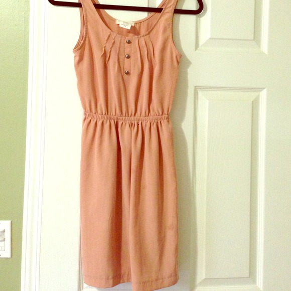 XS Dress