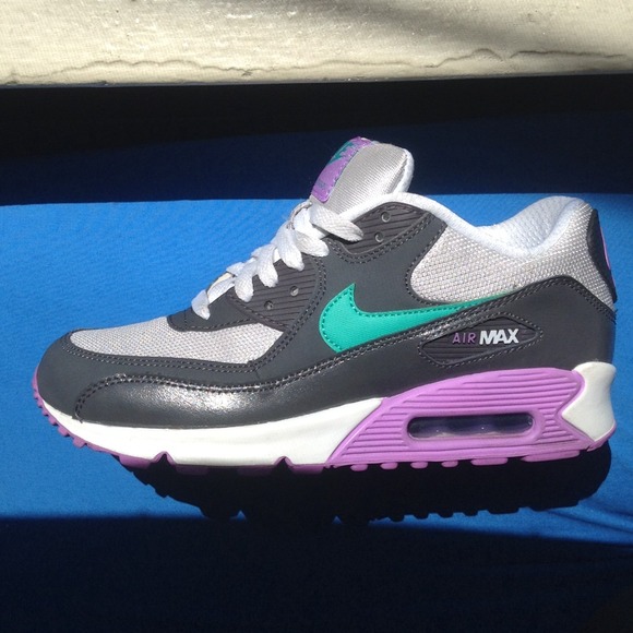 Nike Air Max 90 GS 5.5