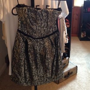 Rachel Rachel Roy Dress