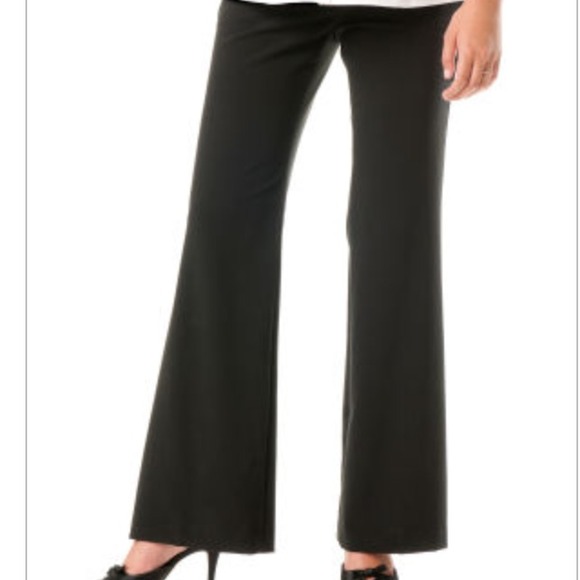 🚫 SOLD IN BUNDLE XS Maternity Pants