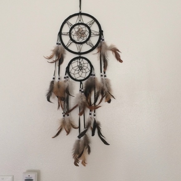 Dream catcher