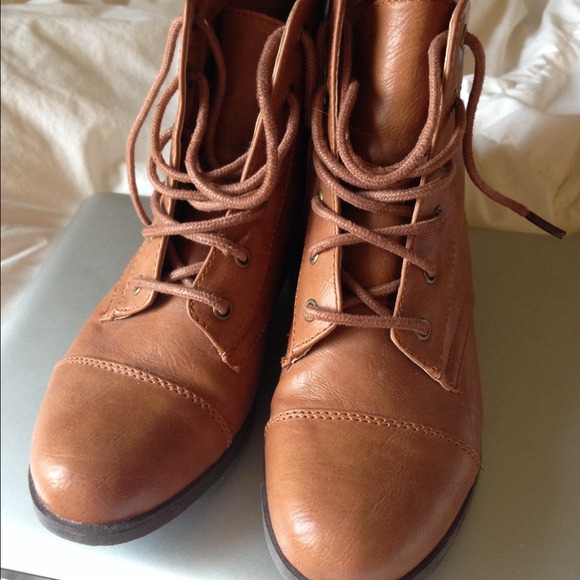 Xxi bootie