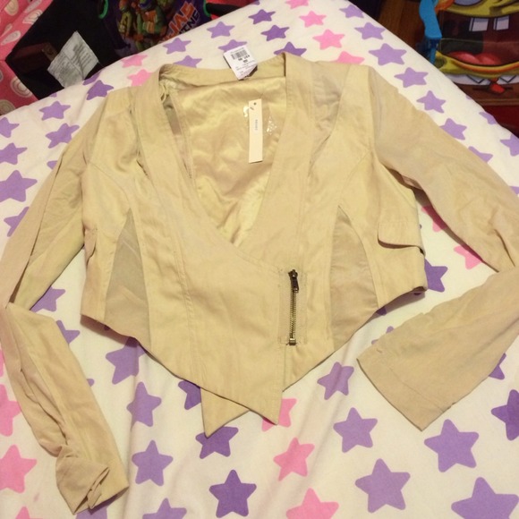 Thin jacket - Picture 1 of 4