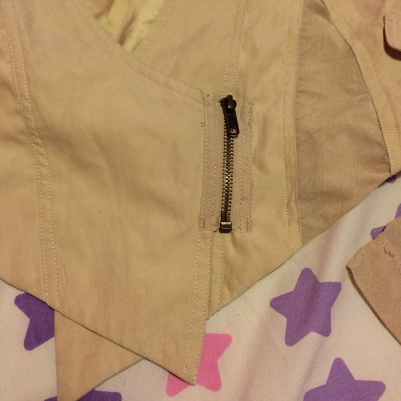 Thin jacket - Picture 2 of 4