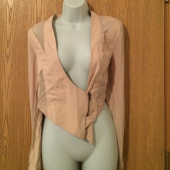 Thin jacket - Picture 4 of 4