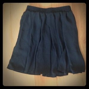John Galt Skirt