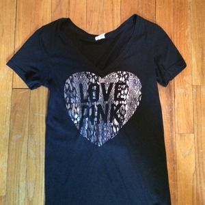 Victoria Secret Pink T-Shirt