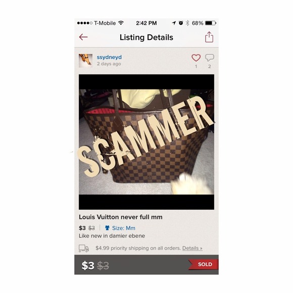 Handbags | SCAMMER BEWARE Traded My Keepal With Nothing | Poshmark SCAMMER BEWARE! Traded my keepal with nothing!