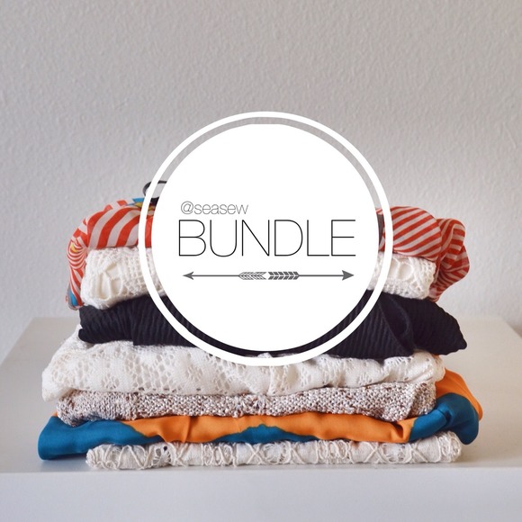 Jackets & Blazers - Bundle with @mandysue