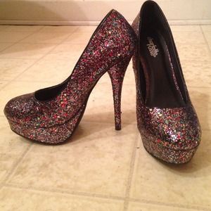 Charlotte Russe size 6