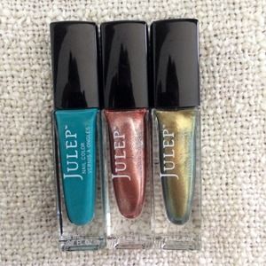JULEP nail polish