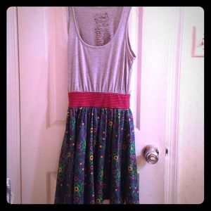 Cite summer dress