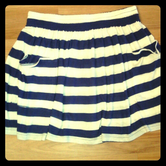 Spring Flow Skirt