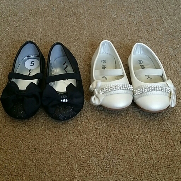 Infants shoes Size 5