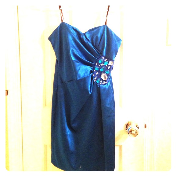 Party dress